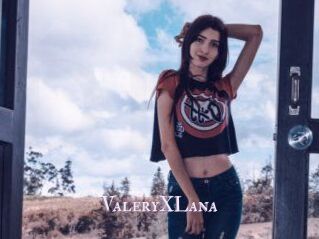 Valerylana
