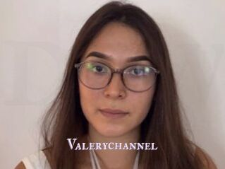 Valerychannel