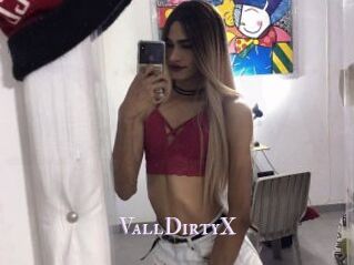 VallDirtyX