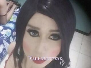 Vallolettxxx