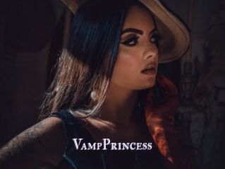 VampPrincess