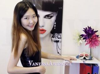 VanessaAwesome
