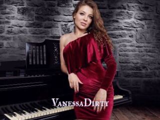 VanessaDirty