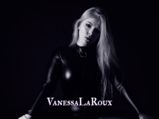 VanessaLaRoux X Drow