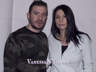 VanessaNTommy