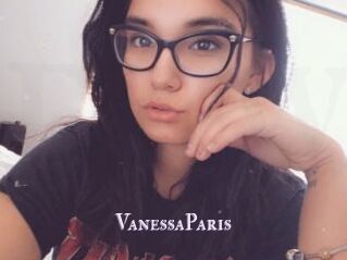 VanessaParis