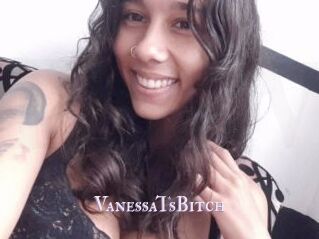 VanessaTsBitch