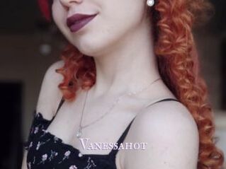 Vanessahot