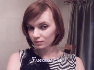 VanesssaLee