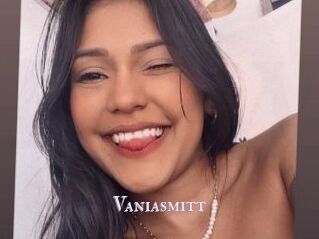 Vaniasmitt