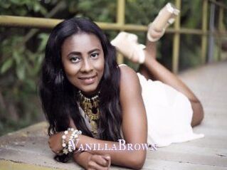 VanillaBrown