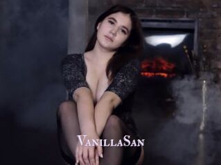 VanillaSan