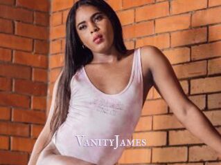 VanityJames