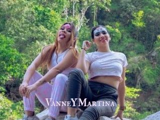 VanneYMartina