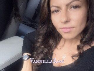 VannillaRose