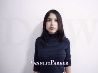 VannityParker