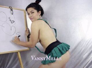 VannyMells