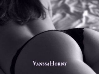 VanssaHorny