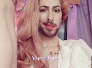 VanyaReign