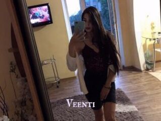 Veenti