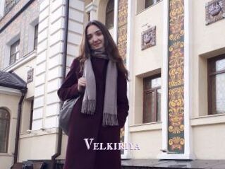 Velkiriya