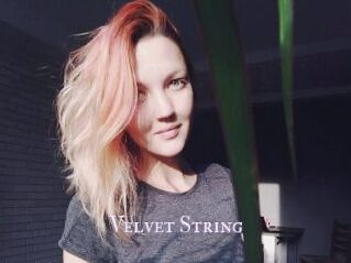 Velvet_String