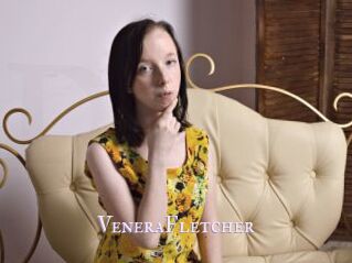 VeneraFletcher