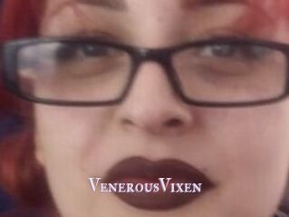 VenerousVixen