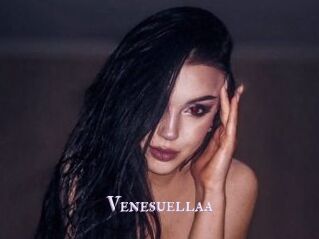 Venesuellaa