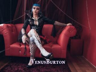 VenusBurton