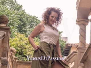 VenusDiPassion