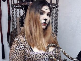 VenusDomme