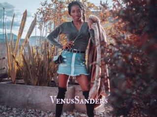 VenusSanders