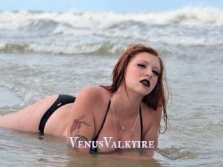 VenusValkyire