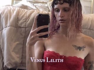 Venus_Lilith
