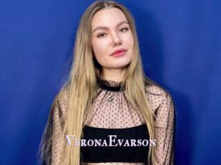 VeronaEvarson