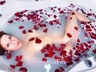 VeronicaxFox