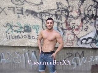 VersatileBoyXX