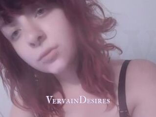 VervainDesires