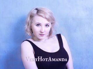 VeryHotAmanda