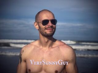 VerySunnyGuy