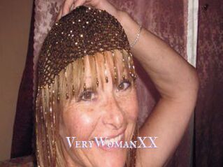 VeryWomanXX