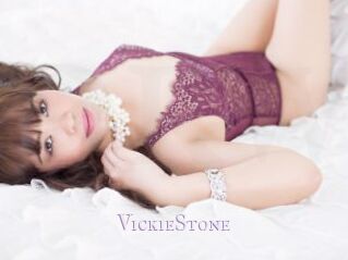 VickieStone