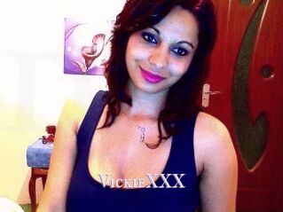 VickieXXX