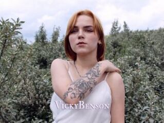 VickyBenson