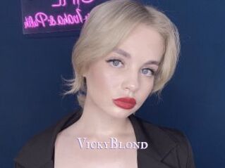 VickyBlond