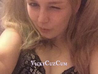 VickyCuzCum