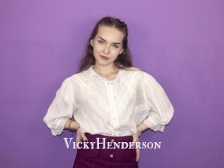 VickyHenderson