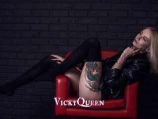 VickyQueen
