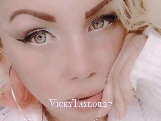 VickyTaylor27
